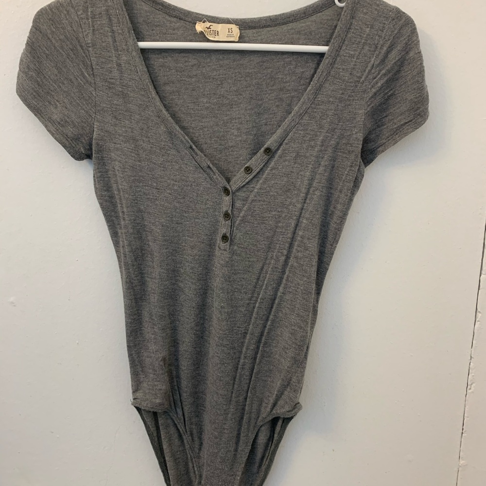 Bodysuit